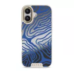 Seven Seas - iPhone 17 Case, Elite Mirror Light (MagSafe) / Gold