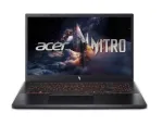 S&uuml;learvuti Acer Nitro V 15 ANV15-52-750T, 15,6", Intel Core i7‑13620H, RAM 16 GB, SSD 512 GB, Nvidia GeForce RTX 5060, EN, Windows 11 Home, NH.QZAEH.00D