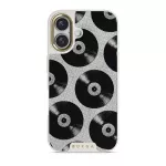 Sound Check - iPhone 16 Case, Elite Light (MagSafe) / Gold