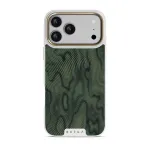 Pioneer - iPhone 17 Pro Max Case, Elite Light (MagSafe) / Gold