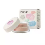 PAESE_Minerals mineraalpuudrid 301N &bdquo;Dusty Rose&ldquo; 6 g