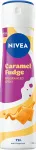&bdquo;Nivea&ldquo; &ndash; &bdquo;Salted Caramel&ldquo; antiperspirant-spray, 150 ml