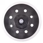 MAKITA pehme kummist ketas 150 mm mudelitele BO6030 ja BO6040.
