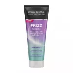John Frieda, Frizz Ease Weightless Wonder, Hair Shampoo, frizz-free, 250 ml *Tester