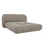 Voodi Coco Bella 10 voodipesukastiga 140/200 cm