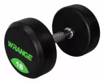 WRANGE hantel 16 kg / 1 tk