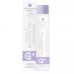 #OOTD, G+, Exfoliating, Cleansing Toner, 250 ml