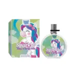 Bubble Bliss, Sparkle Like A Unicorn EDP 15ml