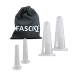 FASCIQ&reg; n&auml;okausikute komplekt: 2 v&auml;ikest x 2 keskmist