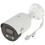 IP-kaamera IPC2124SB-ADF28KMC-I1 Wise-ISP Tri-Guard &ndash; 4 Mpx, 2,8 mm, UNIVIEW
