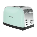 &bdquo;Taurus VINTAGE II&ldquo; 7, 2 viilu, 950 W, roheline