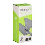 Autokooli adapterid Baby Jogger City Mini 2 / City Mini GT2 / City Elite 2, City GO i-Size / Graco