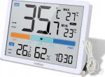 &bdquo;Meteo&ldquo; m&otilde;&otilde;teseadmed. Ilmajaam SP109