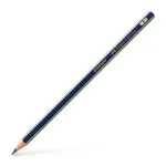 Harilik pliiats Faber-Castell GOLDFABER 1221 F (P)