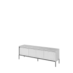Kummut TREND TR5BIC-V2, valge/must