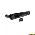 Galios matuoklis SRAM Left Arm and Power Meter Spindle Rival D1 DUB 172.5 (Right Arm/BB/Spider/Chainrings non included)