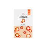 Etude House - 0.2 Therapy Air Mask Collagen, 20ml