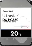 Ultrastar DC HC560 20 TB 3,5'' 512 MB 0F38652