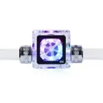 Aurora Flowan HF HighFlow with speed signal