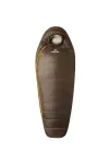 Sleeping bag Snowbird Duck Down 1000 m dr. br.