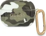 Camo Collection AirPods Pro cover green