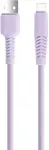 USB to Lightning 1,5m Lilac