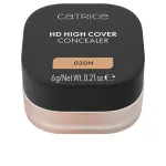 HD HIGH COVER concealer #030N 6 gr