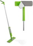 Pihustuspuhasti 40 cm