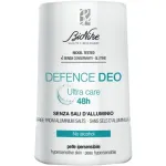 BioNike, Defence Deo Ultra-Care, 48h Protection, Deodorant Roll-On, For Women, 50 ml