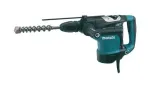 Makita HR4511C rotary hammer 280 RPM 1350 Watt