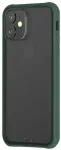 "Soft Elegant Back Case iPhone 11 Pro Max" Green