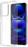 "Ultra Back Case 2 mm Xiaomi Redmi Note 13 Pro" Transparent