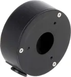 PFA134 Junction Box Black