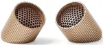 Ray Speaker Magnetic Gold