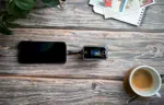 &bdquo;PowerBank&ldquo; 25 000 mAh, 100 W, hall