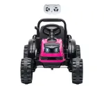 Farmer Pink