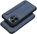 "Razor Book Case Galaxy A53 5G" Blue