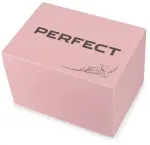 Watch Box Pink