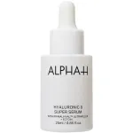 Alpha-H, Hyaluronic 8 Super, Hydrating & Plumping, Day & Night, Serum, For Face, 25 ml