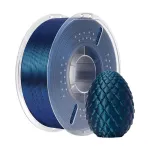 Filament PLA Galaxy 1kg (50.203.0261) Peacock Blue