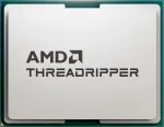 Ryzen Threadripper Pro 9975WX 100-000000723 Tray