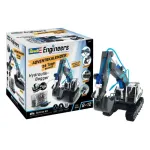 Revell Engineers h&uuml;draulilise ekskavaatori advendikalender