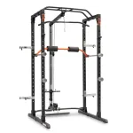 J&otilde;ujaam BH FITNESS Power Cage & Lat Pull Down