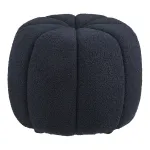&bdquo;Paisley&ldquo; puf