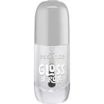 essence - Nail polish Gel Nail 8 ml - 47 Cozy Spice