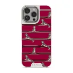 On Hold - iPhone 16 Pro Max Case, Elite Light (MagSafe) / Silver