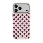 New Crush - iPhone 17 Pro Max Case, Elite Light (MagSafe) / Silver