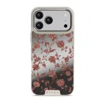 Lover - iPhone 17 Pro Max Case, Elite Mirror Light (MagSafe) / Silver