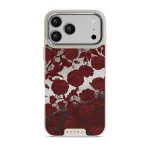 Tease Me - iPhone 17 Pro Max Case, Elite Mirror Light (MagSafe) / Silver