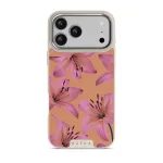 Eden - iPhone 17 Pro Max Case, Elite Light (MagSafe) / Silver
